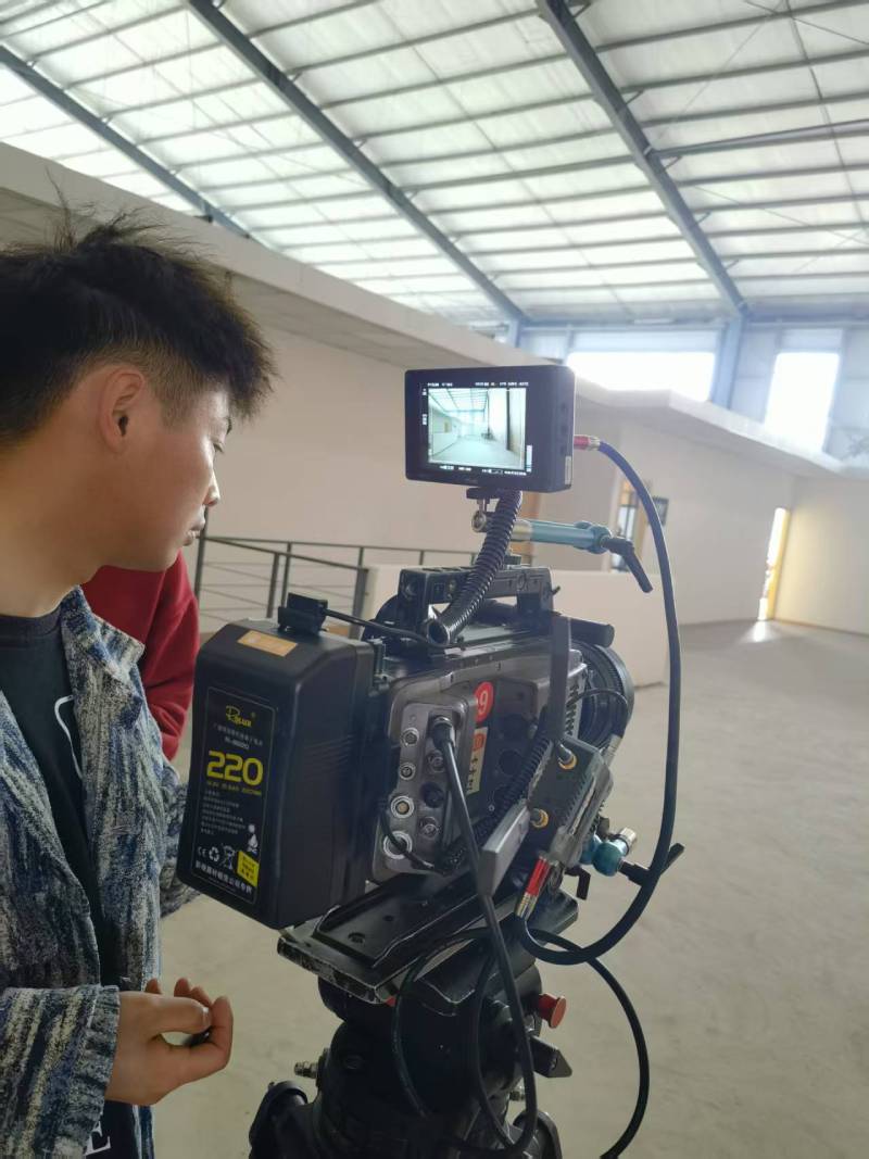 解锁淮阳县广告片拍摄：以创意镜头，解锁品牌商业价值新高度