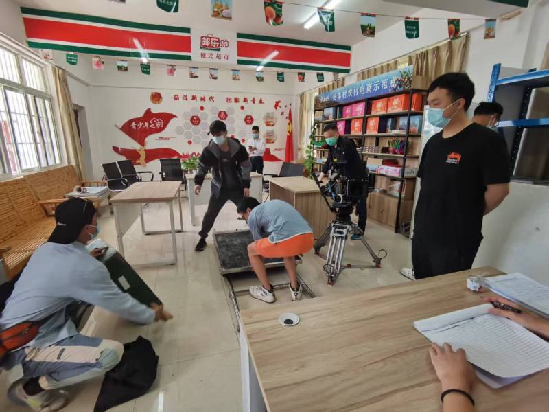 淮阳县广告片拍摄公司：极简主义践行者，少即是多的视觉哲学