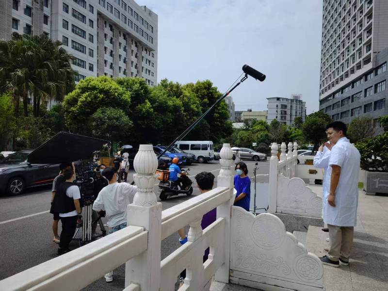 淮阳县广告片拍摄公司低成本实现高规格制作的诀窍