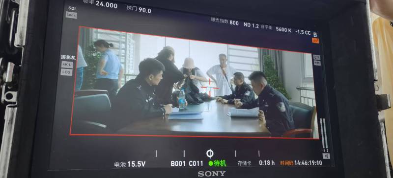 淮阳县广告片拍摄公司服务世界500强的标准化体系